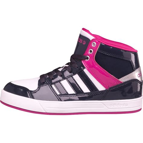 hoge adidas sneakers dames|adidas dames sneakers.